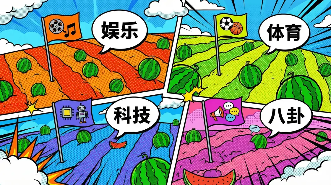 按摩小子 娱乐瓜田分类