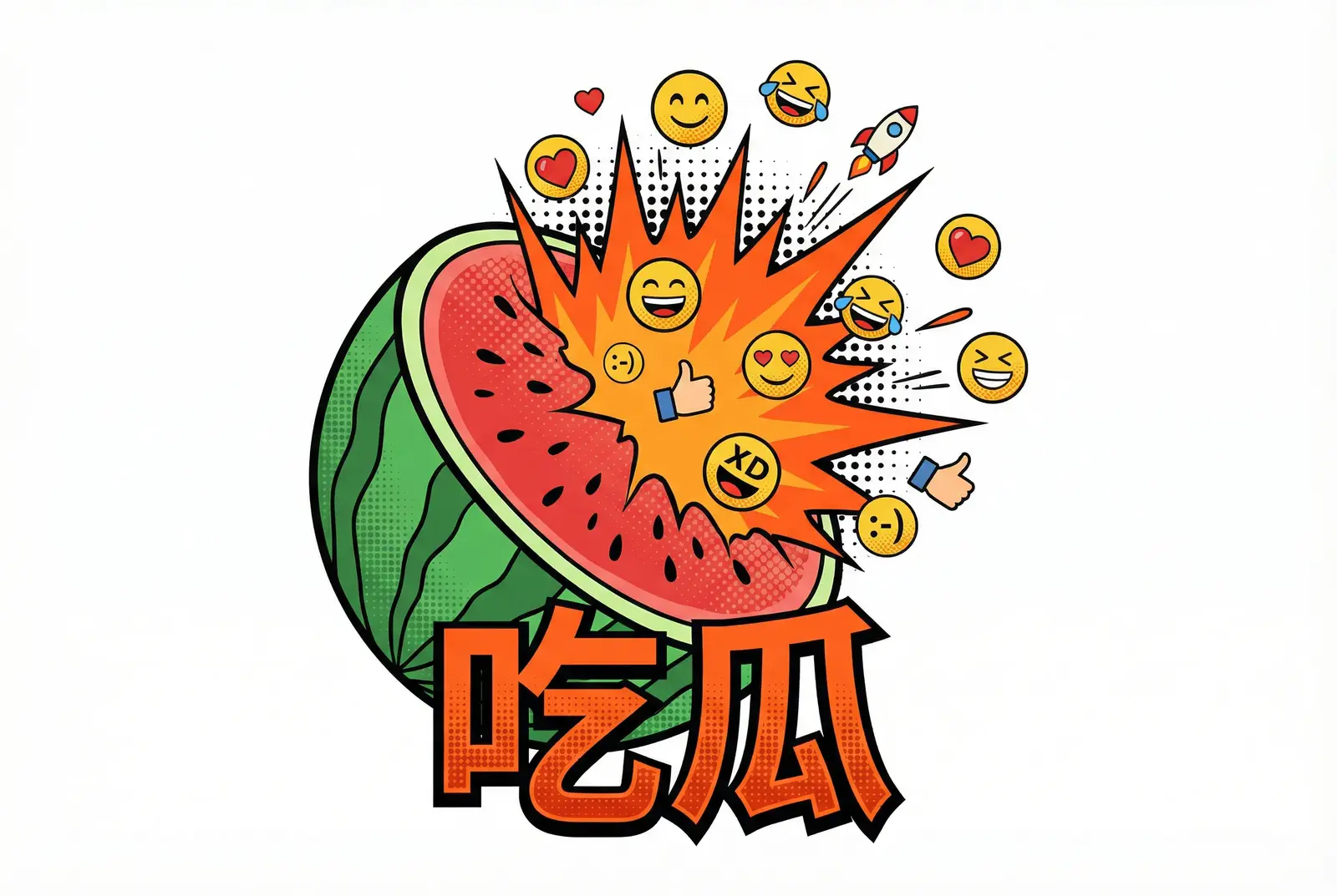 按摩小子 社区Logo
